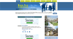 Desktop Screenshot of fierarhopero.com